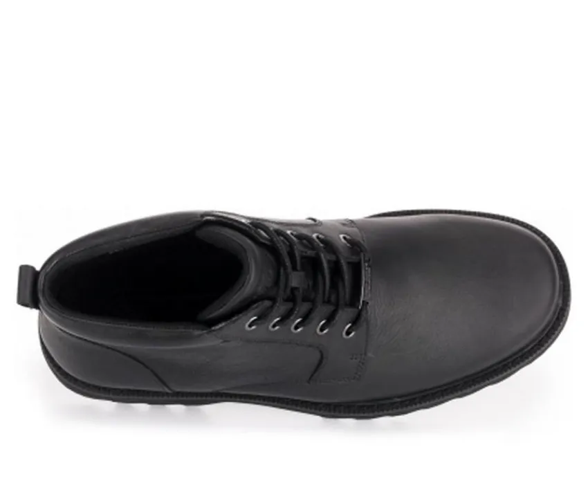 Men's Men's Northfield Plain Toe Boots|Rockport Sale