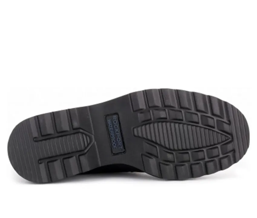 Men's Men's Northfield Plain Toe Boots|Rockport Sale