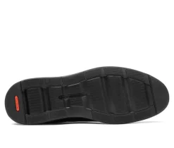 Men's Noah Wingtip Casual Oxfords|Rockport Discount