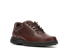 Men's Ridgefield Eureka Casual Oxfords|Rockport Outlet
