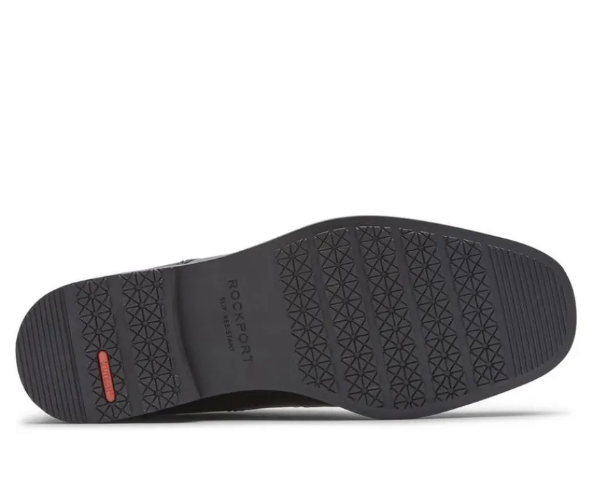 Rockport Dress>Men's Robinsyn Waterproof Plain Toe Dress Shoes