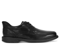 Men's Seaver Dress Shoes|Rockport Clearance