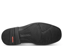 Men's Seaver Dress Shoes|Rockport Clearance