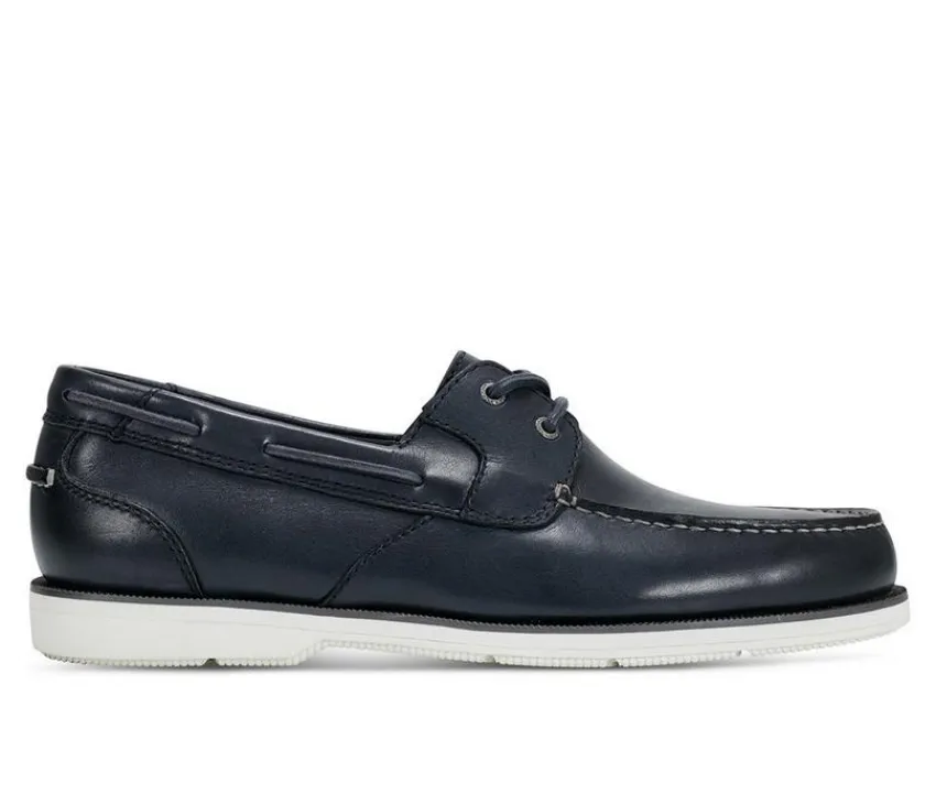 Rockport Casual>Men's Southport Boat Shoes