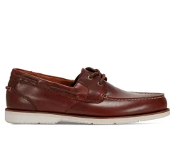 Men's Southport Boat Shoes|Rockport Online