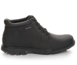 Men's Storm Surge Boots|Rockport Hot