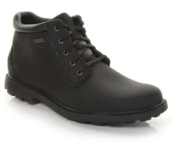 Men's Storm Surge Boots|Rockport Hot