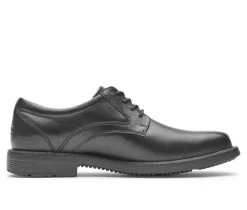 Rockport Dress>Men's Style Leader 2 Plain Dress Shoes
