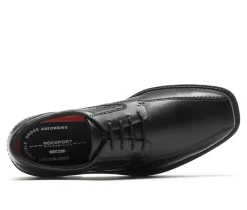 Men's Style Leader 2 Bike Toe Oxford Dress Shoes|Rockport Clearance