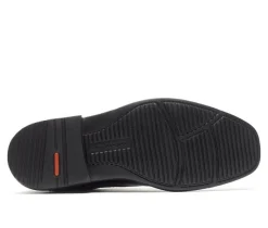 Men's Style Leader 2 Bike Toe Oxford Dress Shoes|Rockport Clearance