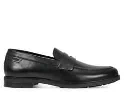 Men's Sutton Dress Loafers|Rockport Outlet