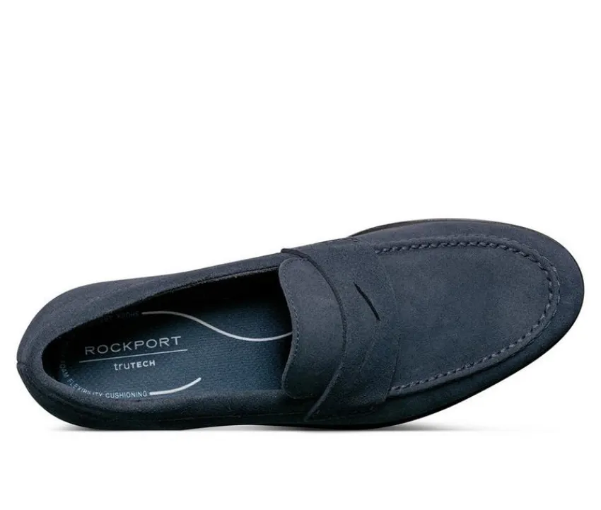 Rockport Dress>Men's Sutton Dress Loafers