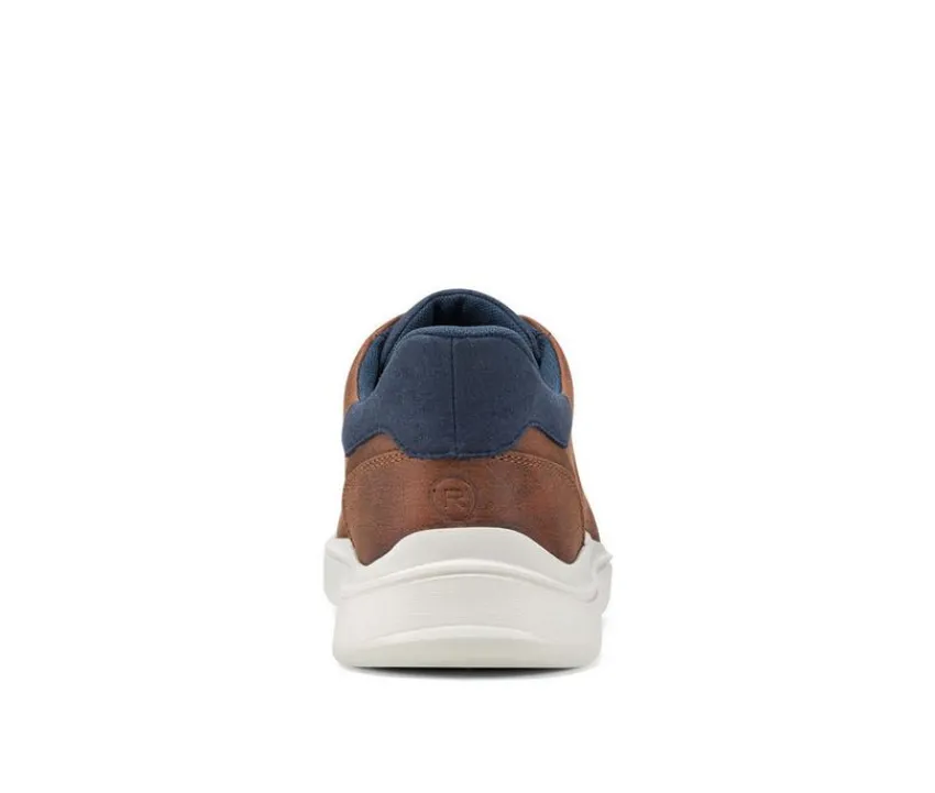 Rockport Casual>Men's Tristenl Sport Oxfords