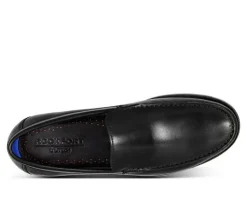 Men's Whitley Loafers|Rockport Outlet