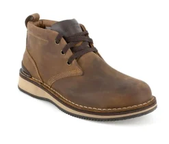 Men's Prestige Point Steel Toe Work Boots|Rockport Works Hot