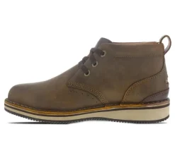 Men's Prestige Point Steel Toe Work Boots|Rockport Works Hot