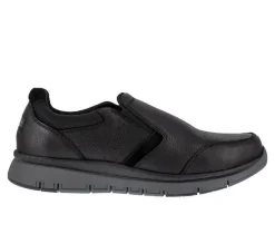 Men's Primetime Casuals Steel Toe Work Shoes|Rockport Works Outlet