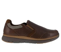 Rockport Works Work & Safety|Work>Men's Primetime Casuals Steel Toe Work Shoes