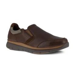 Rockport Works Work & Safety|Work>Men's Primetime Casuals Steel Toe Work Shoes