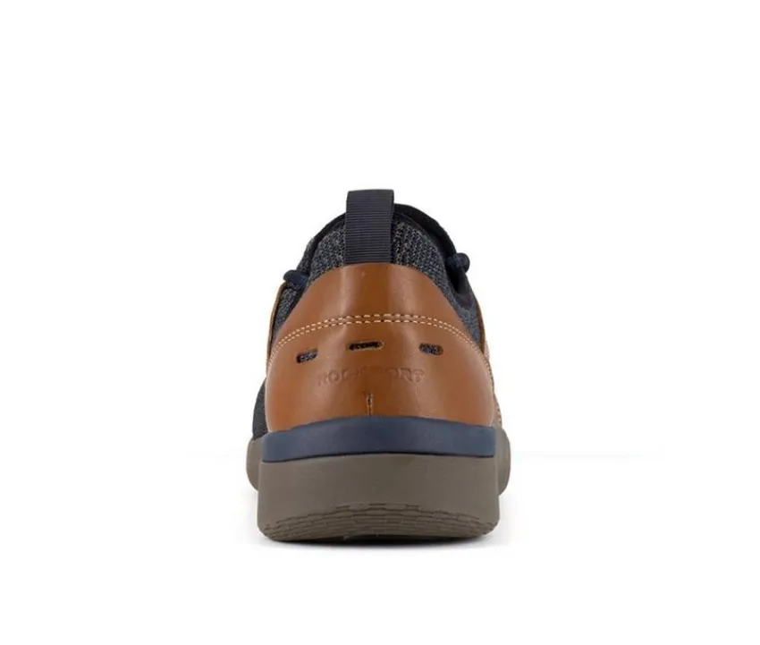 Rockport Works Work & Safety|Work>Men's TruFlex Work Work Shoes