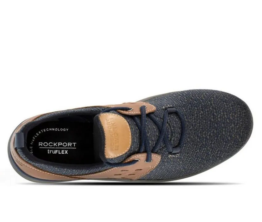Rockport Works Work & Safety|Work>Men's TruFlex Work Work Shoes