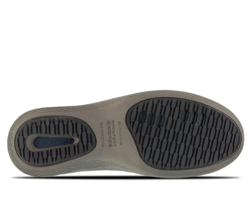 Rockport Works Work & Safety|Work>Men's TruFlex Work Work Shoes