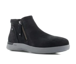 Men's truFLEX Fly Skylar Side Zip Work Shoes|Rockport Works Outlet