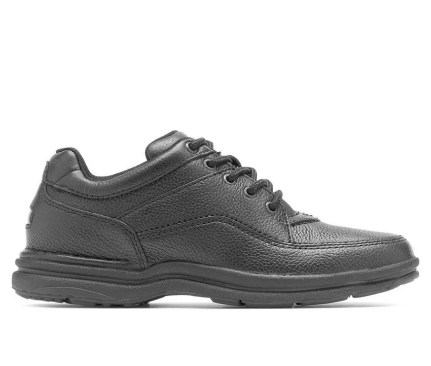 Rockport Dress|Casual>Men's World Tour Classic Dress Oxfords