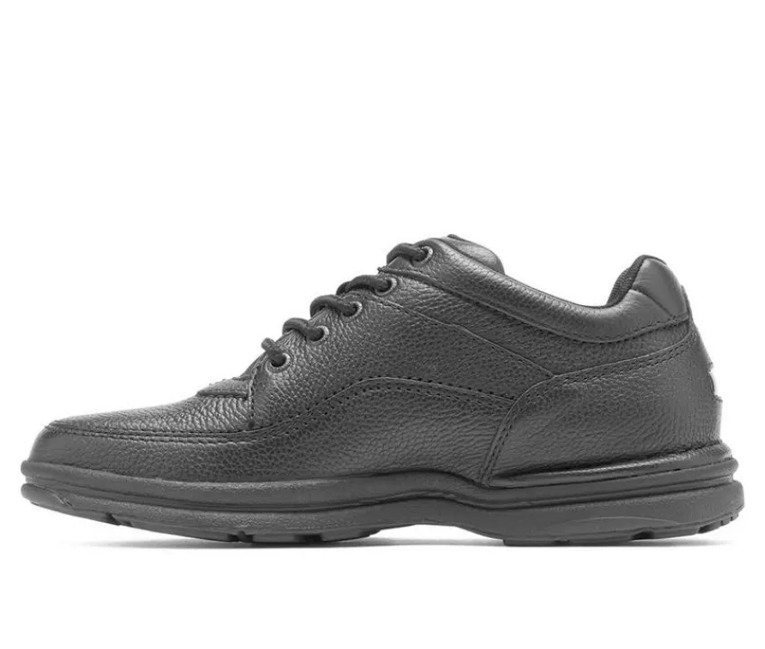 Rockport Dress|Casual>Men's World Tour Classic Dress Oxfords