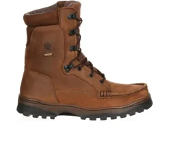 Rocky Hiking & Hunting|Boots>Men's 8