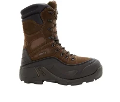 Men's Blizzard Stalker Insulated Boots|Rocky Hot