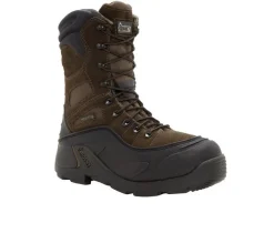 Men's Blizzard Stalker Insulated Boots|Rocky Hot