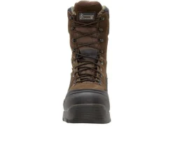 Men's Blizzard Stalker Insulated Boots|Rocky Hot