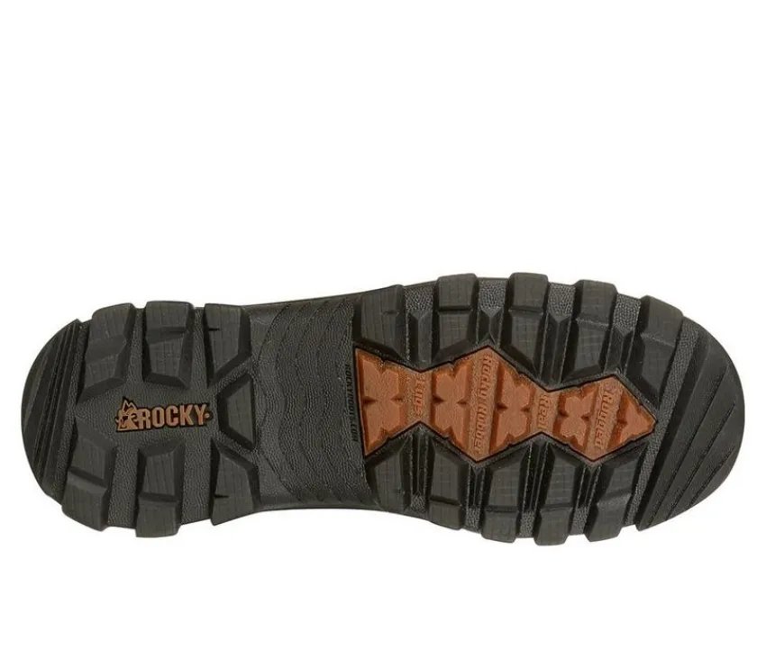 Rocky Winter & Snow|Hiking & Hunting>Men's Core Waterproof 800G Outdoor Insulated Boots
