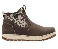 Rocky Work & Safety|Work>Men's Dry Strike SRX Work Boots