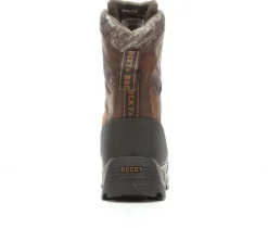 Men's 1000G Insulated Hunting 3M Thinsulate Insulated Boots|Rocky Hot