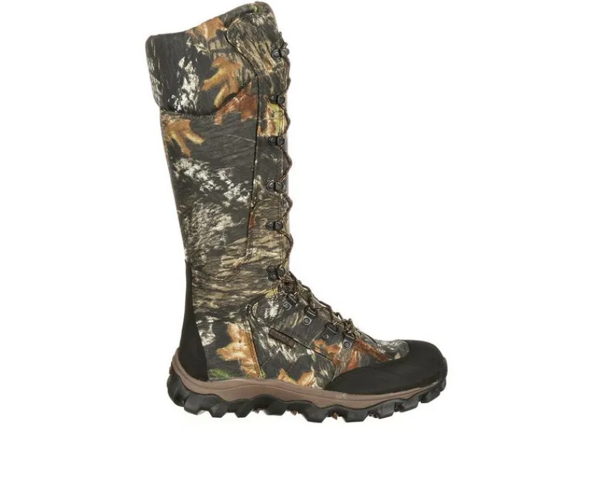 Rocky Winter & Snow|Hiking & Hunting>Men's Lynx Waterproof Snake Insulated Hiking Boots