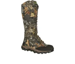Rocky Winter & Snow|Hiking & Hunting>Men's Lynx Waterproof Snake Insulated Hiking Boots