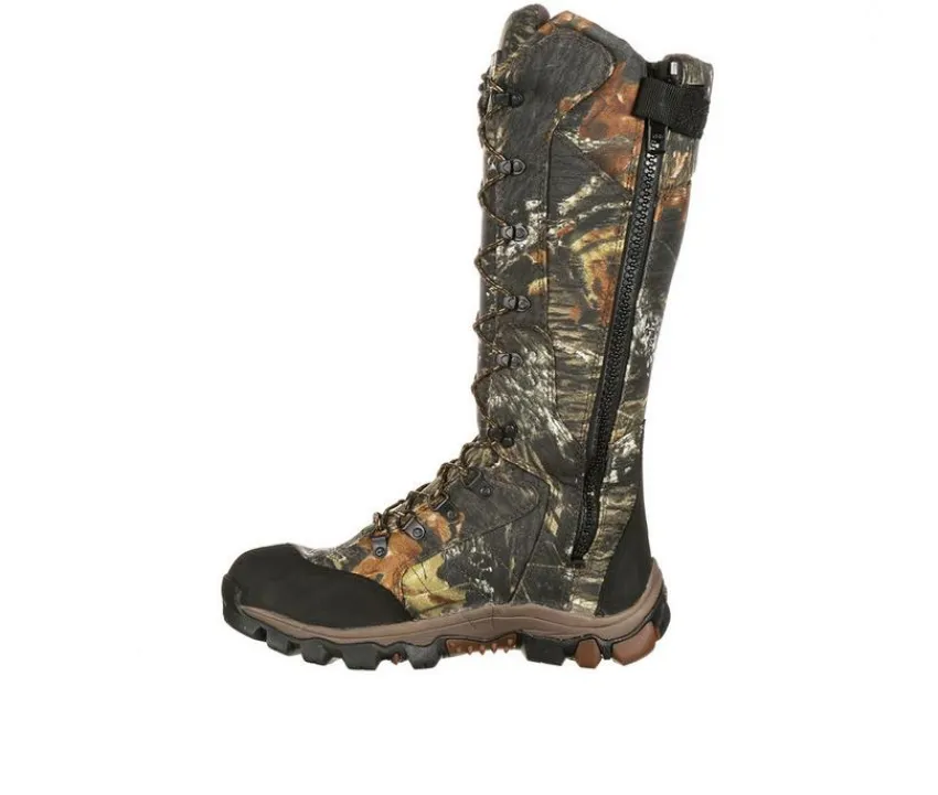 Rocky Winter & Snow|Hiking & Hunting>Men's Lynx Waterproof Snake Insulated Hiking Boots