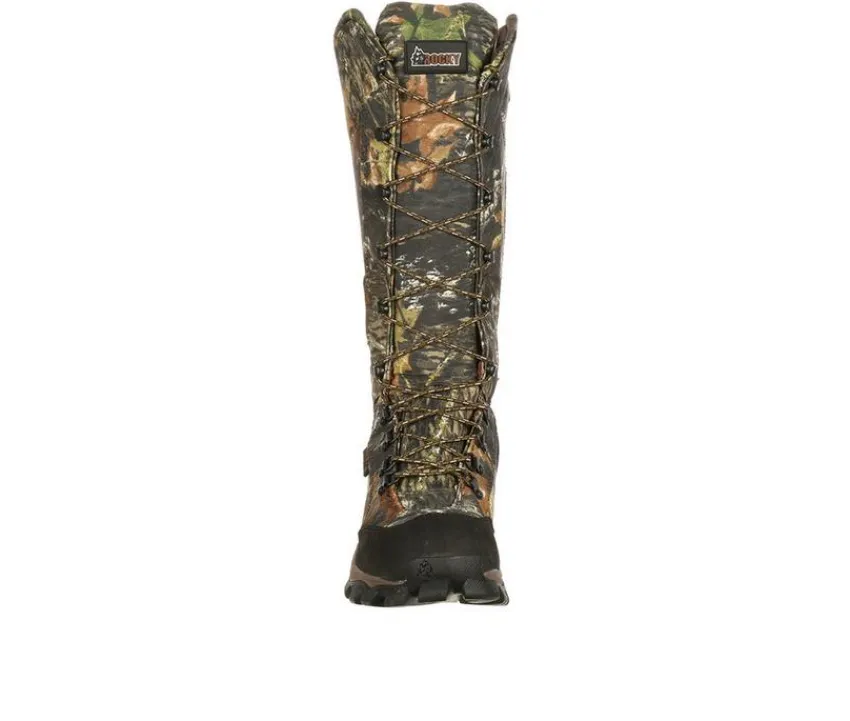 Rocky Winter & Snow|Hiking & Hunting>Men's Lynx Waterproof Snake Insulated Hiking Boots