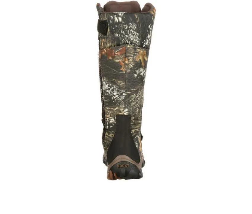 Rocky Winter & Snow|Hiking & Hunting>Men's Lynx Waterproof Snake Insulated Hiking Boots