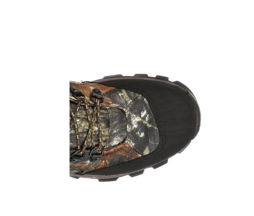 Rocky Winter & Snow|Hiking & Hunting>Men's Lynx Waterproof Snake Insulated Hiking Boots