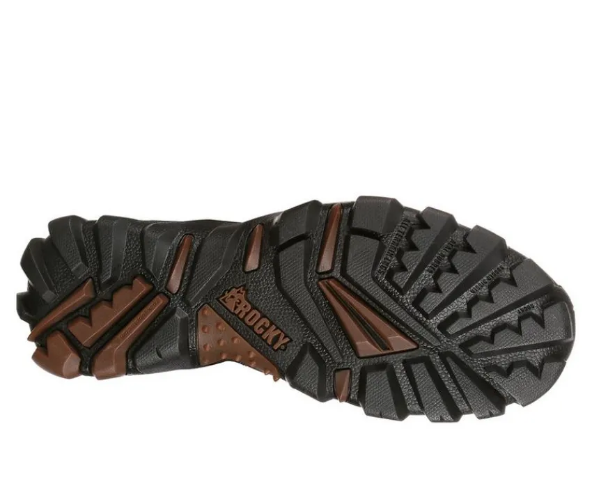 Rocky Winter & Snow|Hiking & Hunting>Men's Lynx Waterproof Snake Insulated Hiking Boots