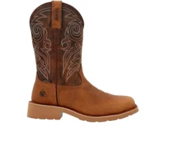 Men's Monocrepe ST Work Boots|Rocky New
