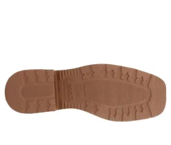 Men's Monocrepe Western Work Boots|Rocky Discount