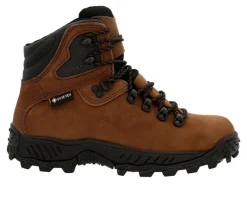 Rocky Hiking & Hunting|Boots>Men's Ridgetop GORE-TEX Waterproof Hiking Boots