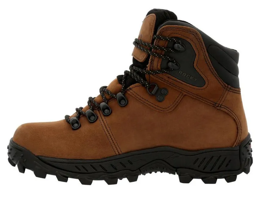 Rocky Hiking & Hunting|Boots>Men's Ridgetop GORE-TEX Waterproof Hiking Boots