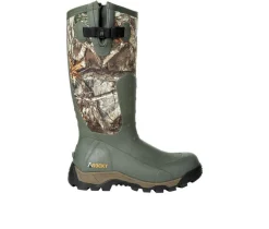 Rocky Hiking & Hunting|Work & Safety>Men's Sport Pro Rubber Outdoor Work Boots