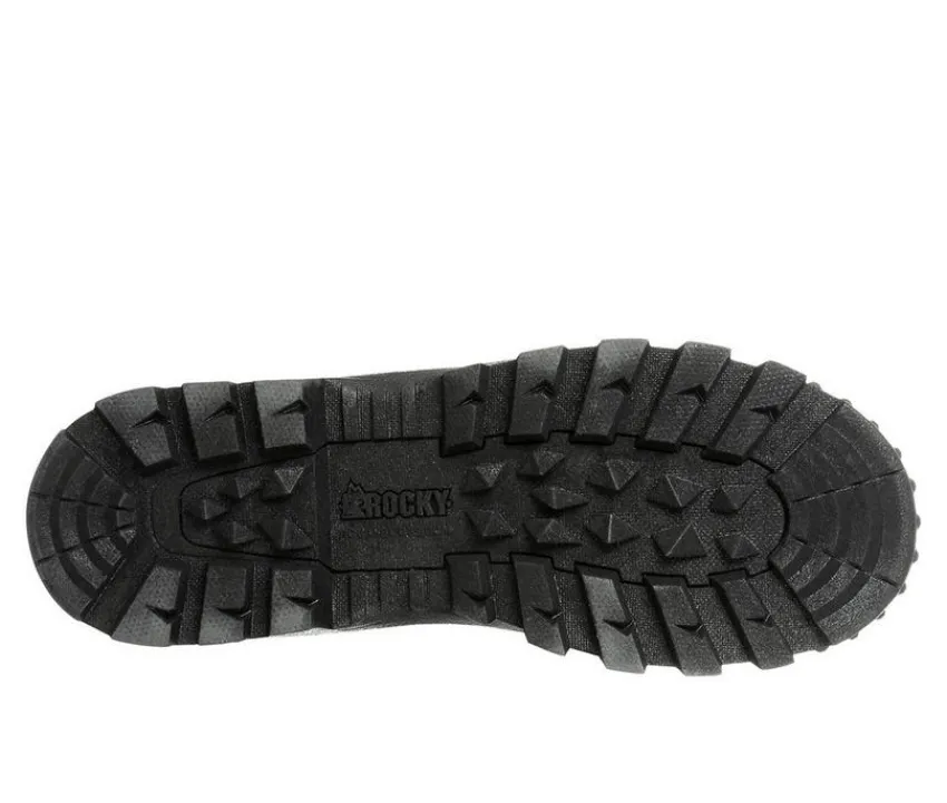 Rocky Hiking & Hunting|Work & Safety>Men's Sport Pro Rubber Outdoor Work Boots