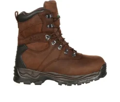 Men's Sport Utility 600G Waterproof Insulated Boots|Rocky New